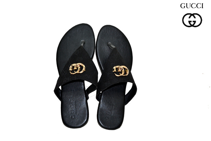 2017 Guci slippers woman 35-42-149
